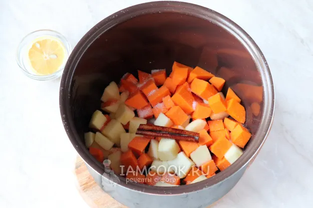 Шаг 3: иллюстрация