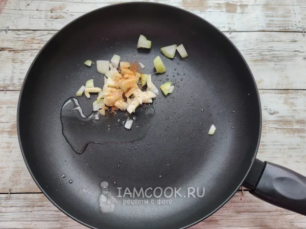 Шаг 3: иллюстрация