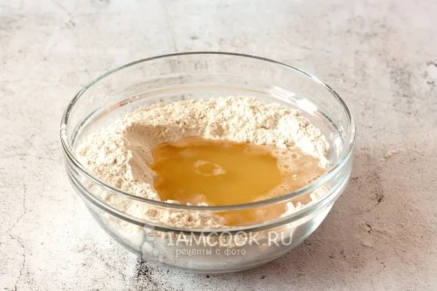 Шаг 2: иллюстрация