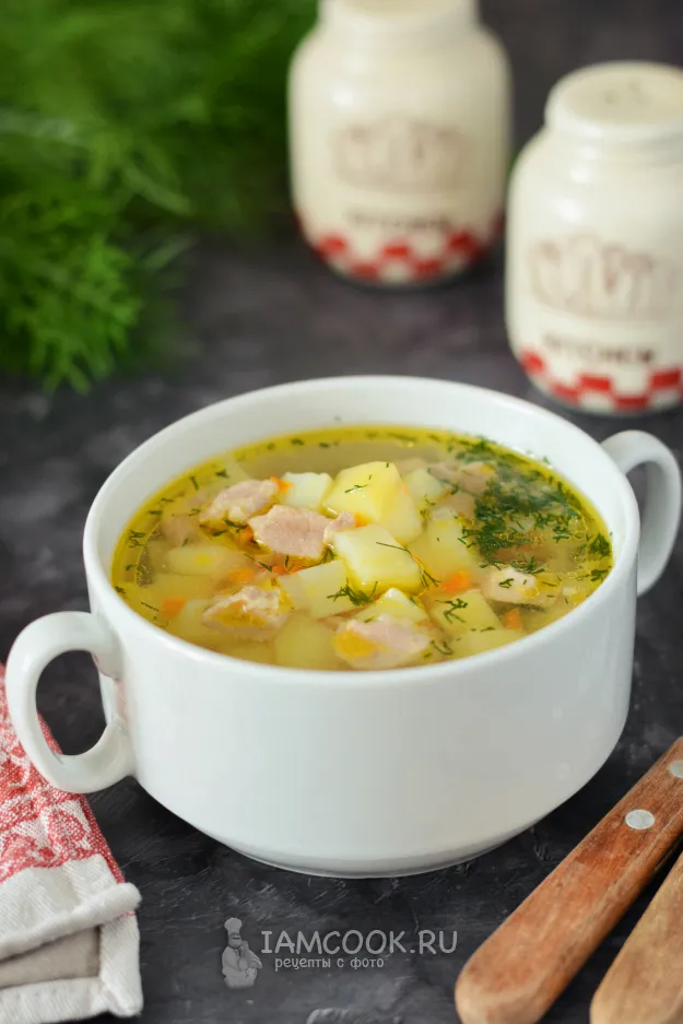 Шаг 6: иллюстрация