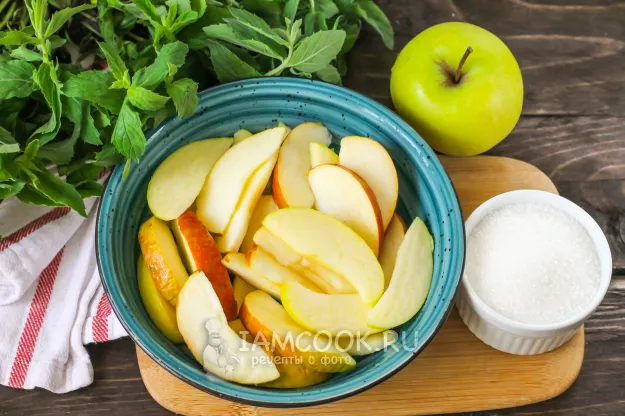 Шаг 2: иллюстрация