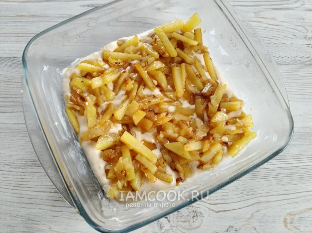 Шаг 10: иллюстрация