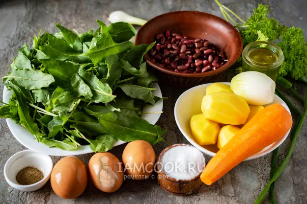 Шаг 1: иллюстрация