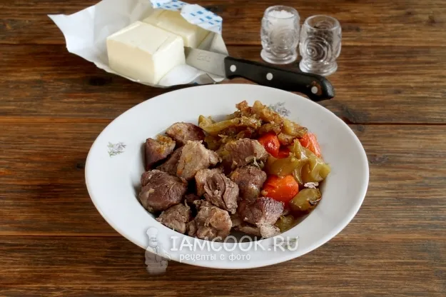 Шаг 5: иллюстрация