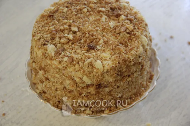 Шаг 17: иллюстрация