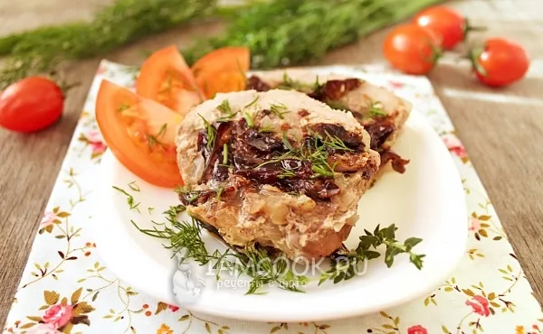 Шаг 10: иллюстрация