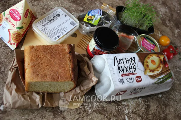 Шаг 1: иллюстрация