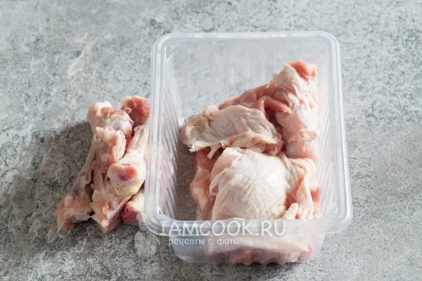 Шаг 2: иллюстрация