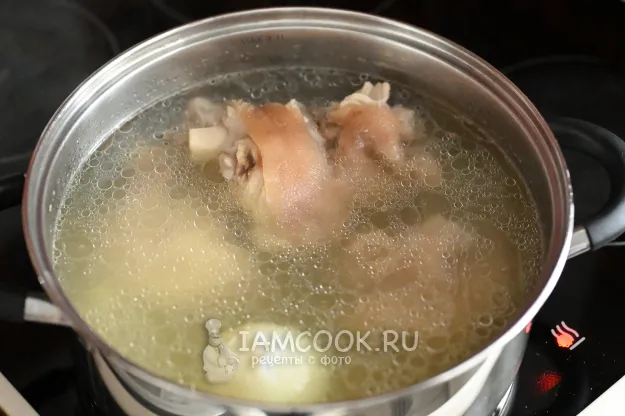 Шаг 7: иллюстрация