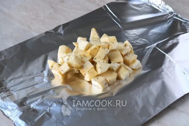 Шаг 4: иллюстрация