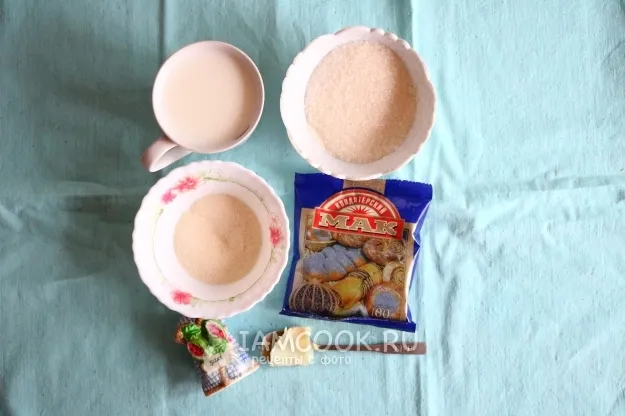 Шаг 1: иллюстрация