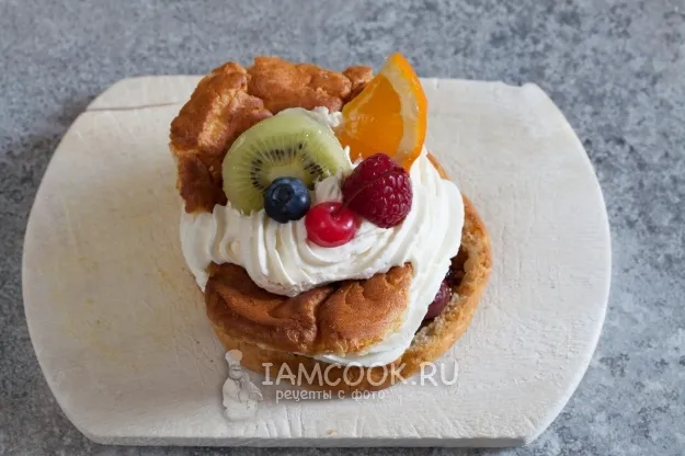 Шаг 18: иллюстрация