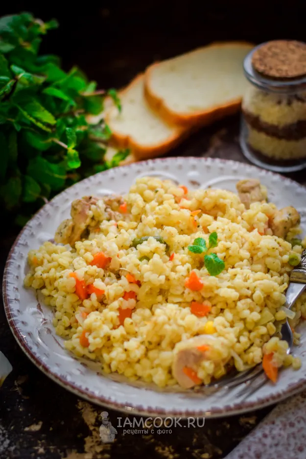 Шаг 6: иллюстрация