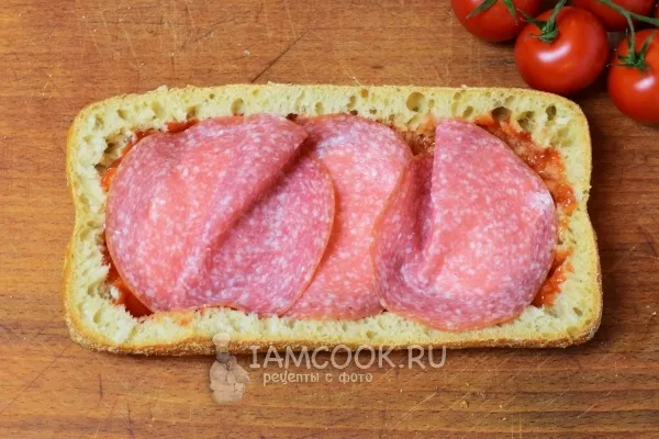 Шаг 5: иллюстрация