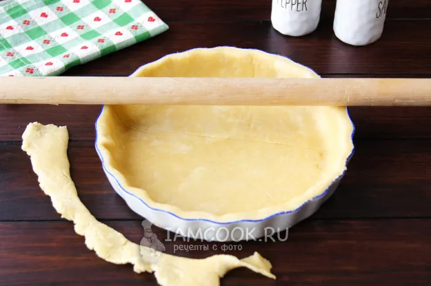 Шаг 10: иллюстрация