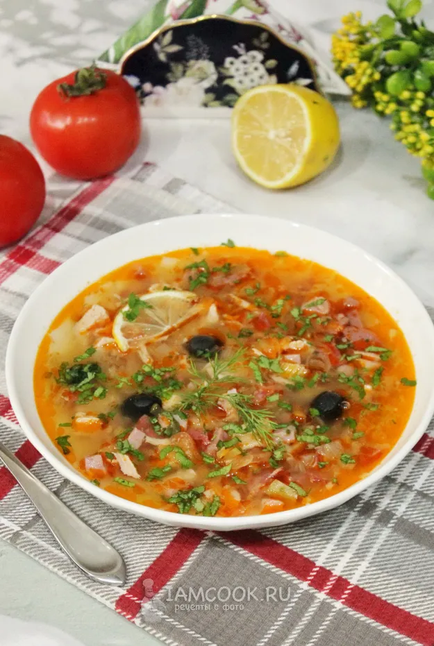 Шаг 14: иллюстрация