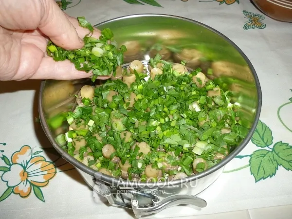 Шаг 10: иллюстрация