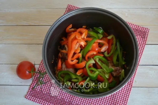 Шаг 8: иллюстрация