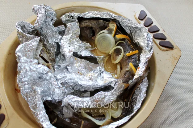 Шаг 8: иллюстрация