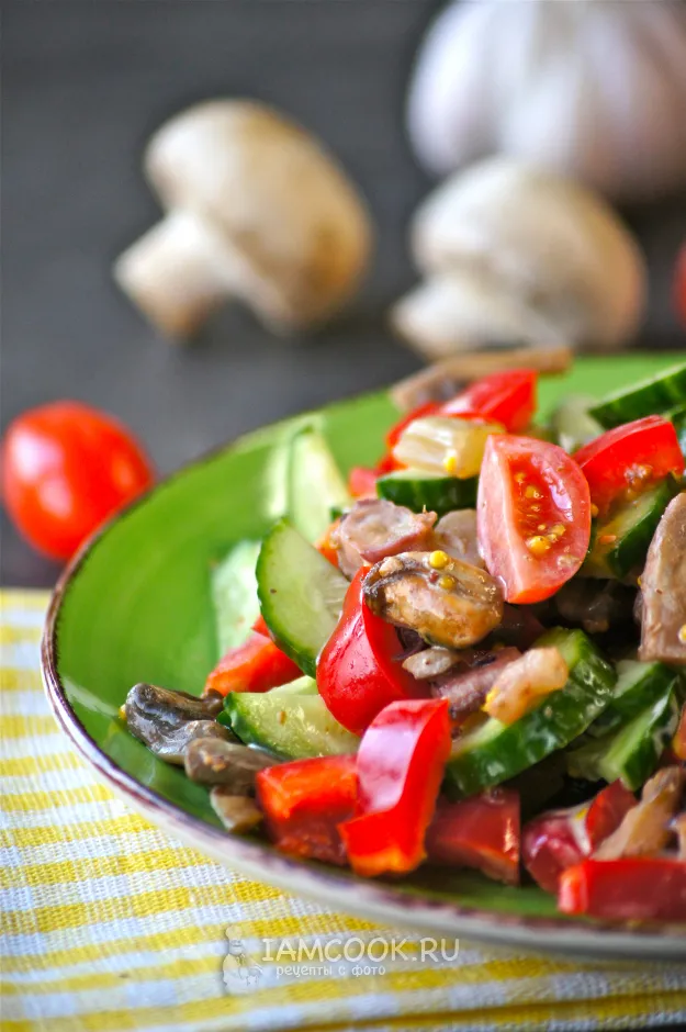 Шаг 9: иллюстрация