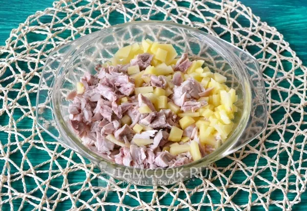 Шаг 10: иллюстрация