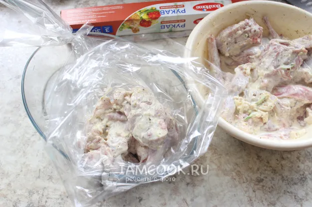 Шаг 4: иллюстрация