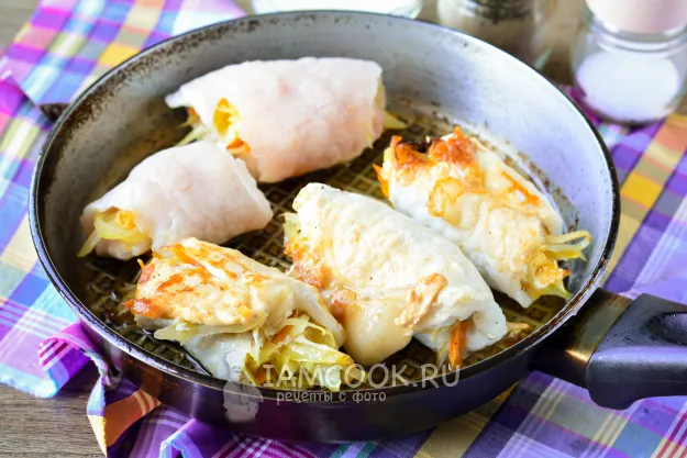 Шаг 10: иллюстрация