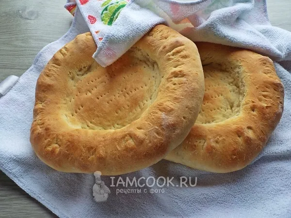 Фото блюда: Таба-нан