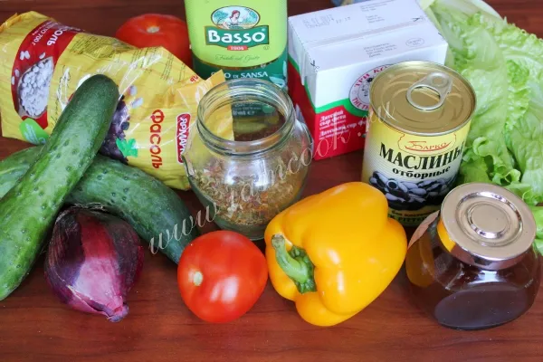 Шаг 1: иллюстрация