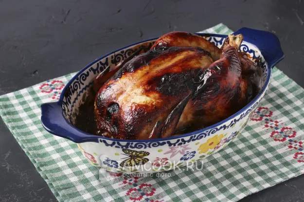 Шаг 6: иллюстрация