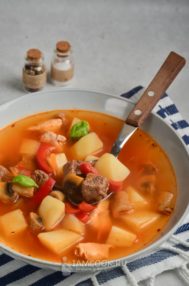 Шаг 9: иллюстрация