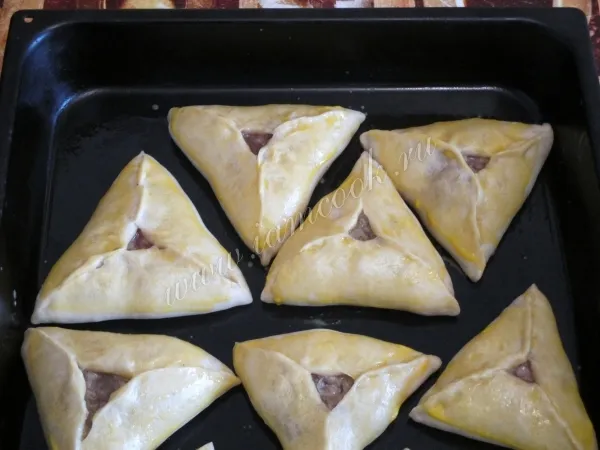 Шаг 9: иллюстрация