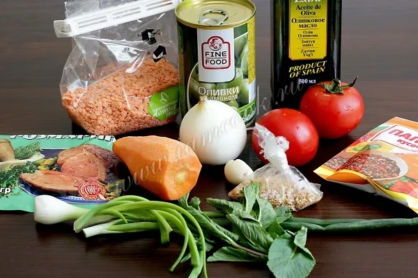 Шаг 1: иллюстрация