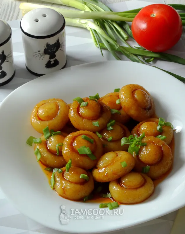 Шаг 11: иллюстрация