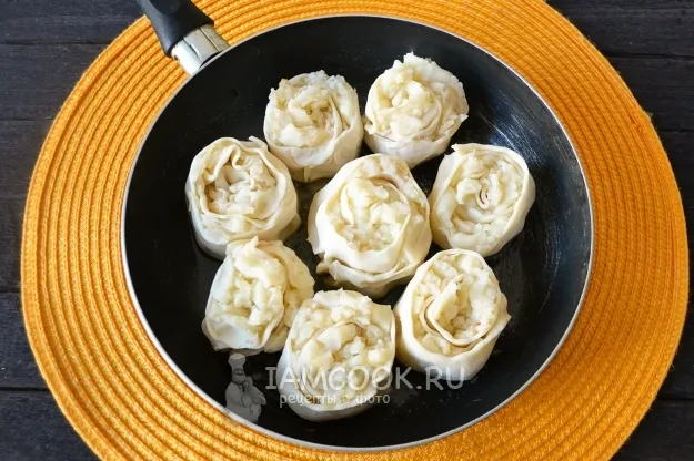 Шаг 12: иллюстрация