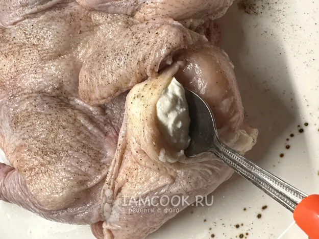 Шаг 4: иллюстрация