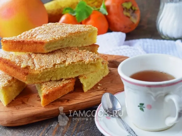 Фото блюда: Куи бакар