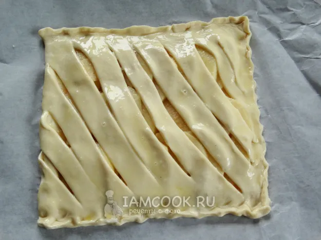 Шаг 6: иллюстрация