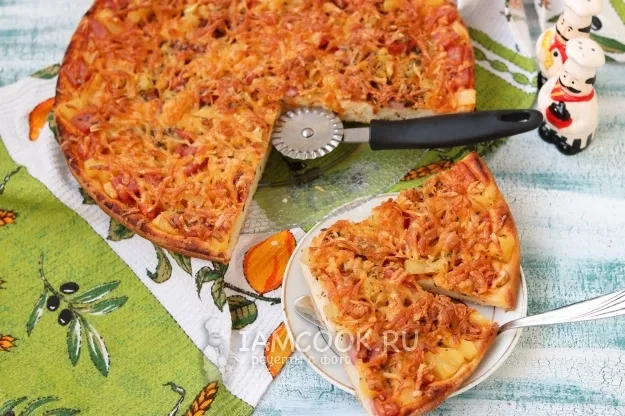 Шаг 10: иллюстрация