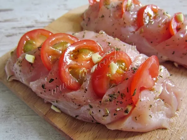 Шаг 6: иллюстрация