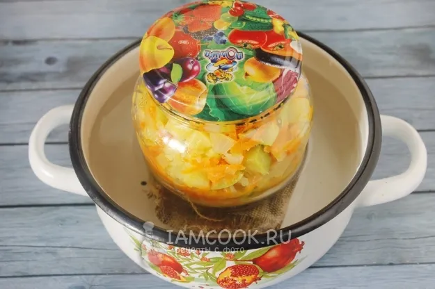 Шаг 6: иллюстрация