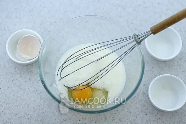 Шаг 3: иллюстрация