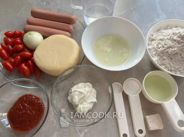 Шаг 1: иллюстрация