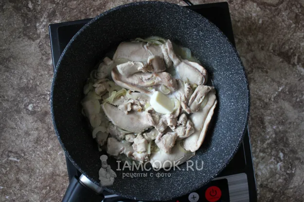 Шаг 5: иллюстрация