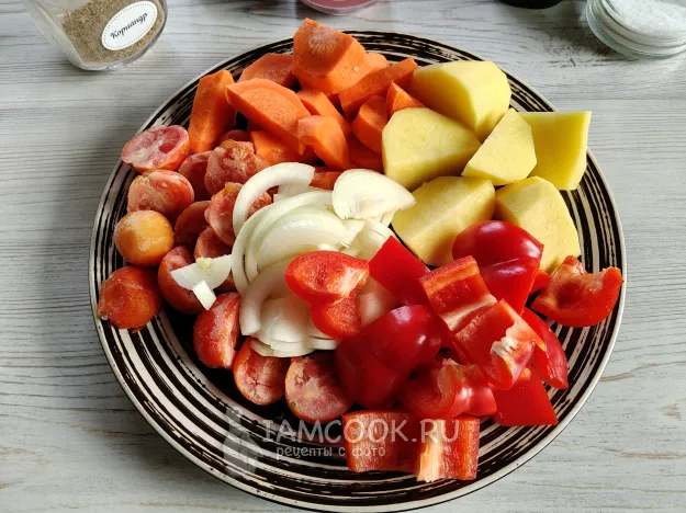 Шаг 2: иллюстрация