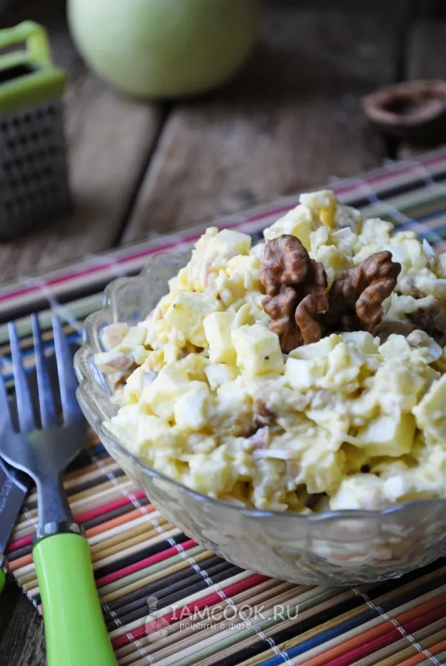 Шаг 9: иллюстрация