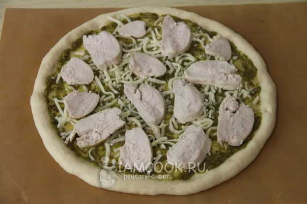 Шаг 10: иллюстрация