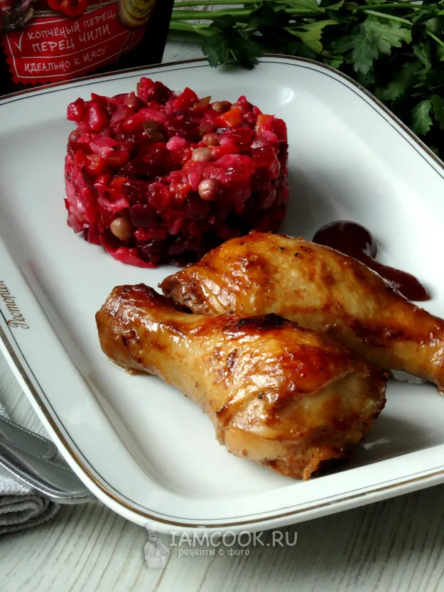 Шаг 5: иллюстрация