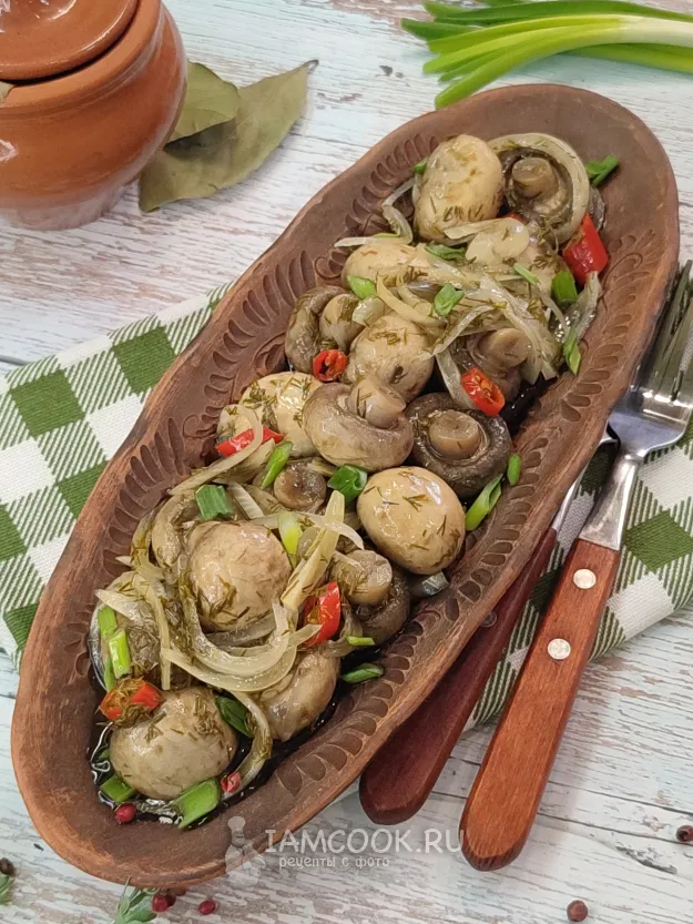 Шаг 8: иллюстрация