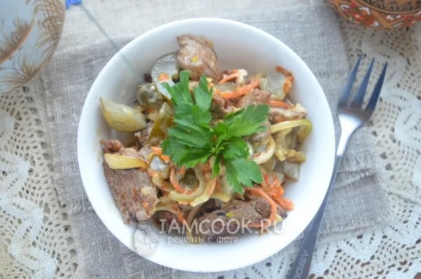 Шаг 7: иллюстрация